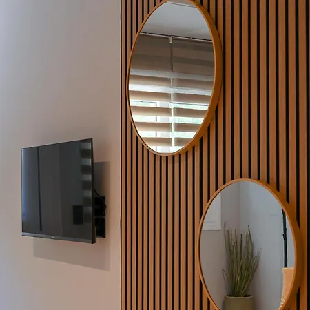 Апартаменты Seasalt Loft