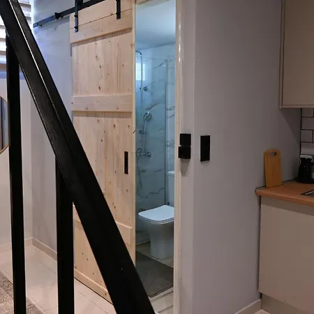 Seasalt Loft * Каламата