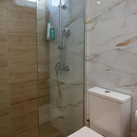 Seasalt Loft * Каламата