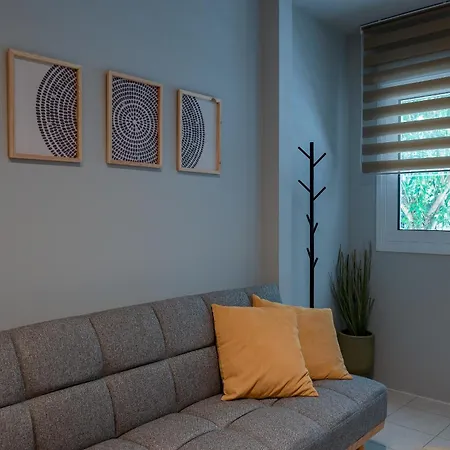 Seasalt Loft * Каламата