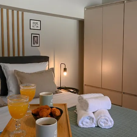Seasalt Loft * Каламата