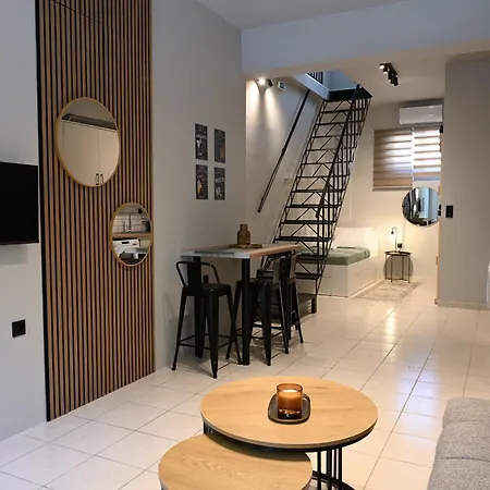 Seasalt Loft *