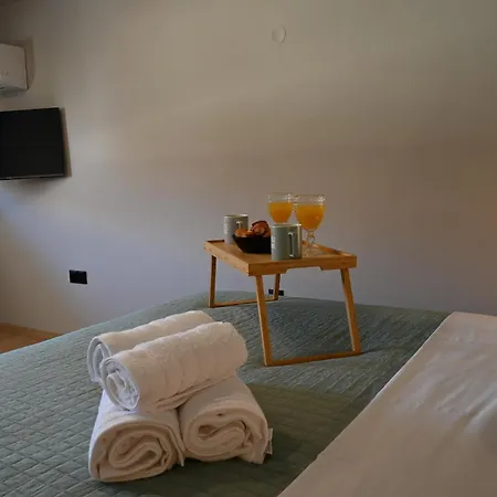 Seasalt Loft Апартаменты