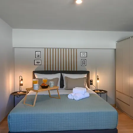 Seasalt Loft Каламата